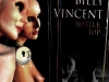 Billy Vincent Bottle Top Packshot