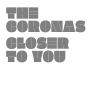 Closer To You Packshot
