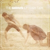 Enough Time Packshot