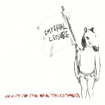 Album Packshot
