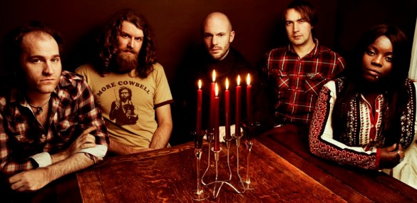 Phantom Limb