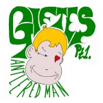 Antlered Man - Buddhist Soup (Gifties Pt1) Antlered Man - Buddhist Soup (Gifties Pt1)