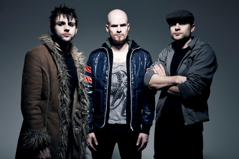 TrioVD: ‘Brick’